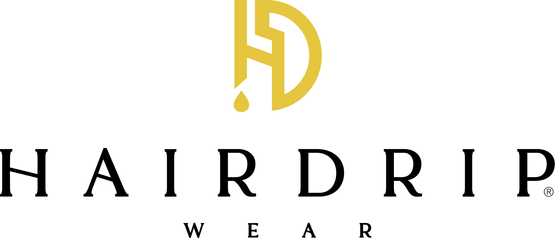 HairDrip Wear